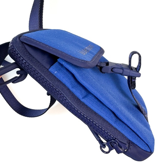 Lululemon Zip Top Crossbody Bag - Picture 2 of 8